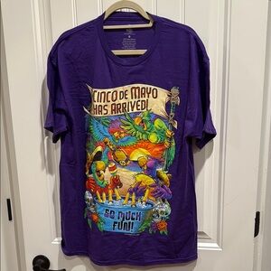 Cinco de Mayo T-Shirt